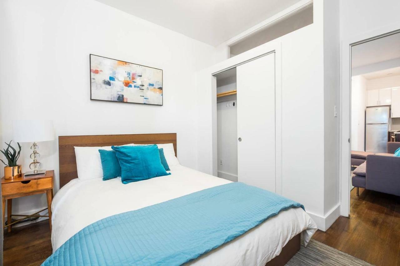 New Spacious 3br/1ba Apt Mins To Columbia University Apartment New York