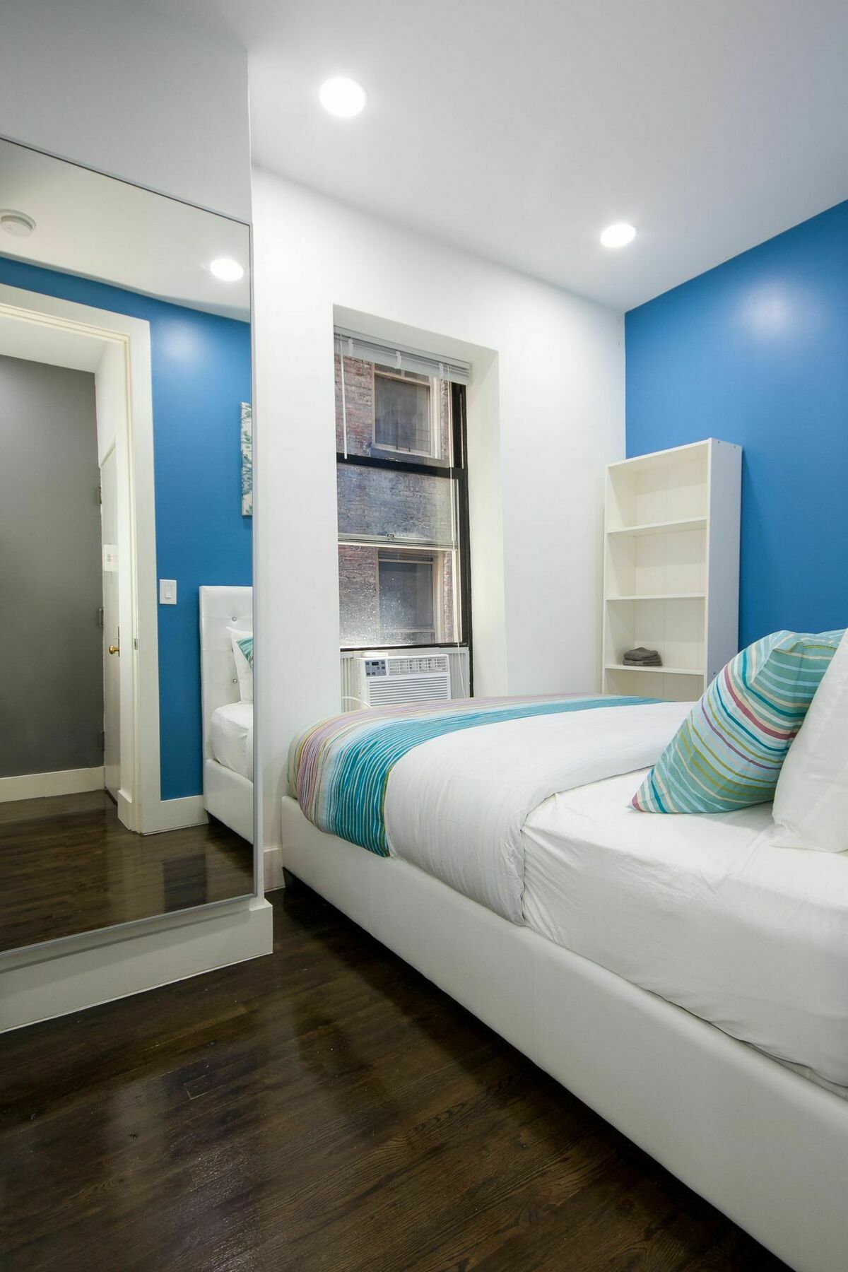Apartment Hamilton Heights Stylish