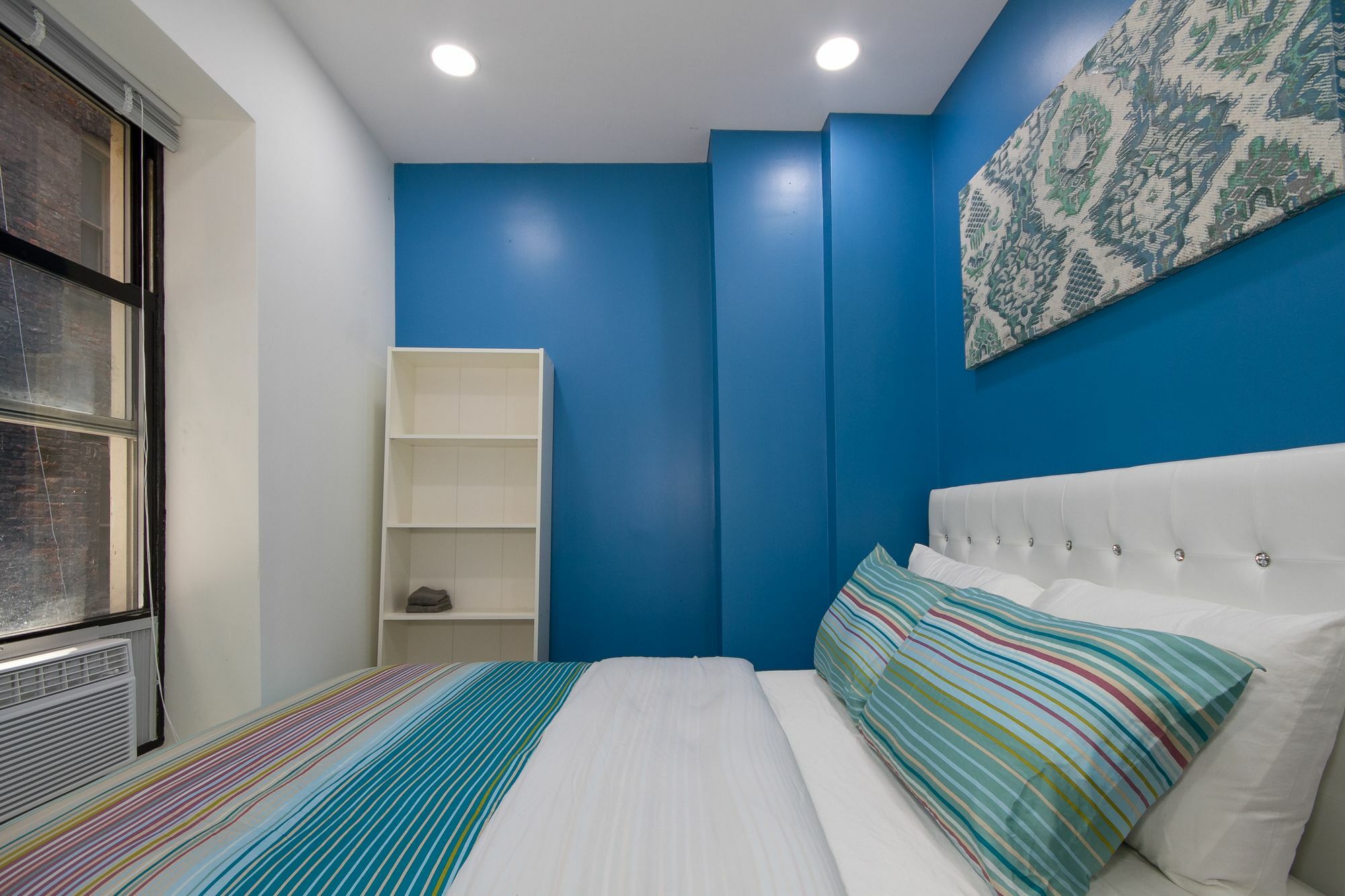 Apartment Hamilton Heights Stylish *