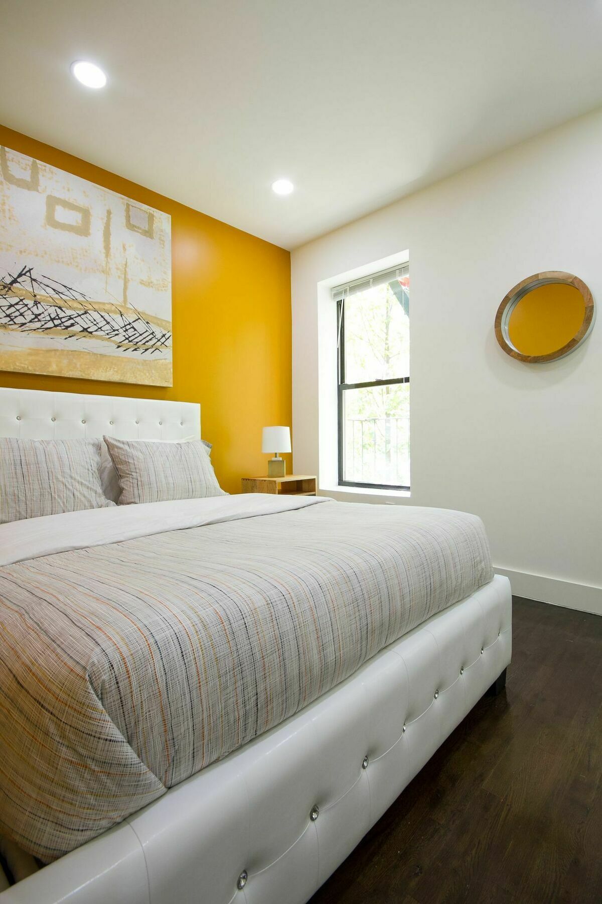 Hamilton Heights Stylish * New York