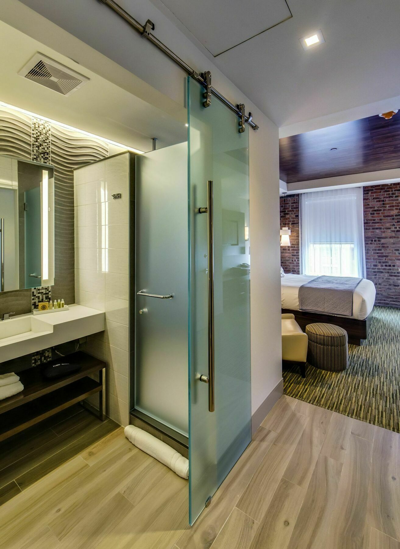 The Brooklyn Hotel Nova York