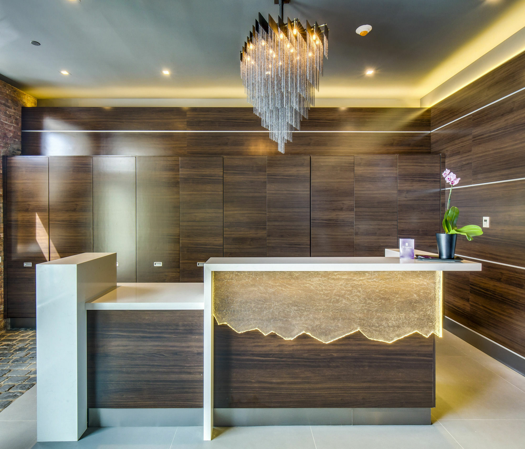 The Brooklyn Hotel Nova York