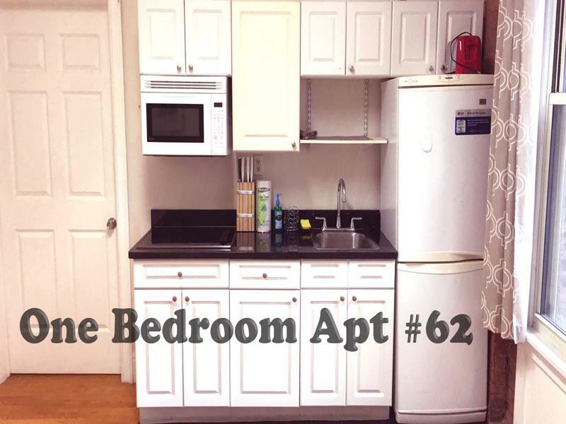 Macy Empire Apartment *