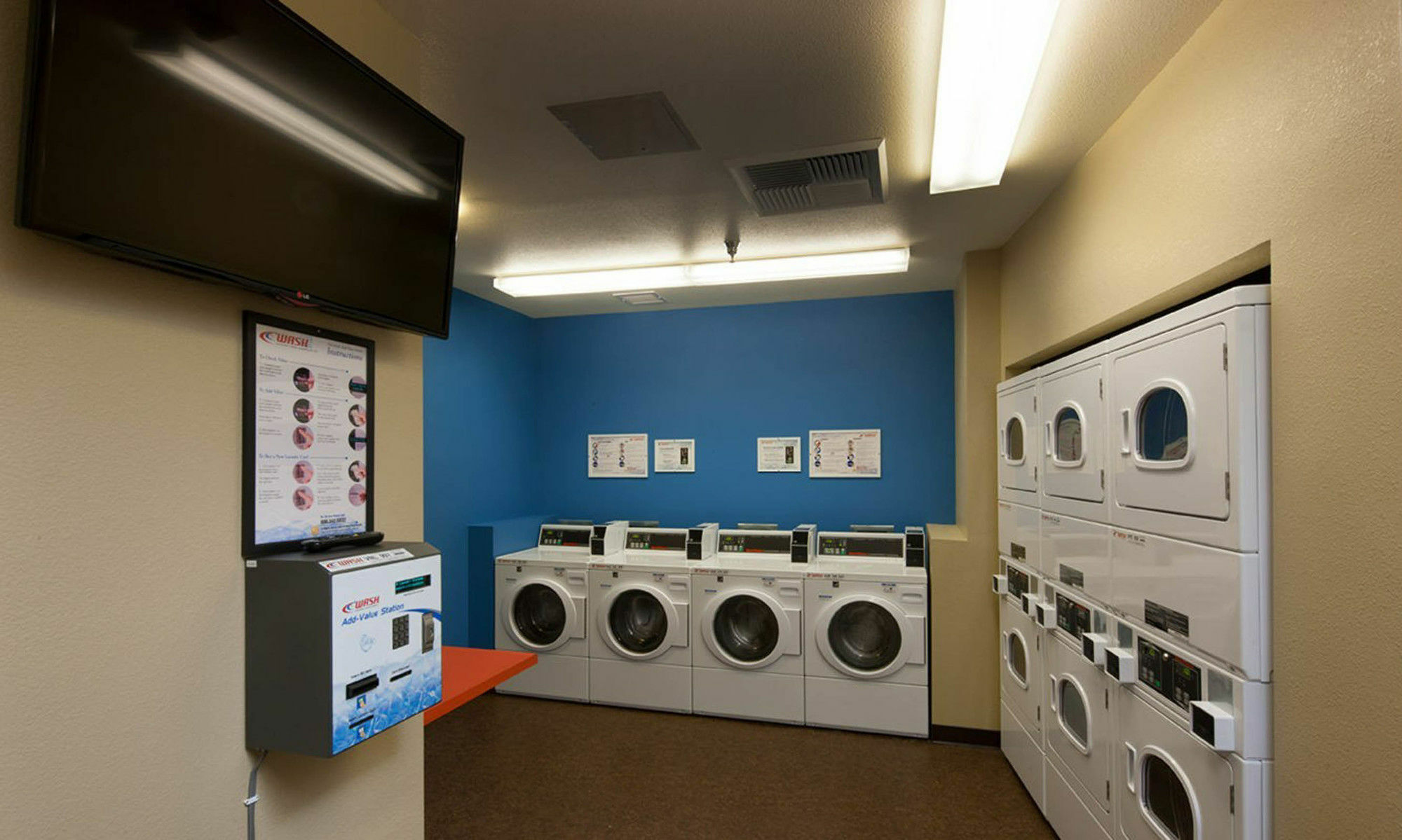 Macy Empire Apartment New York