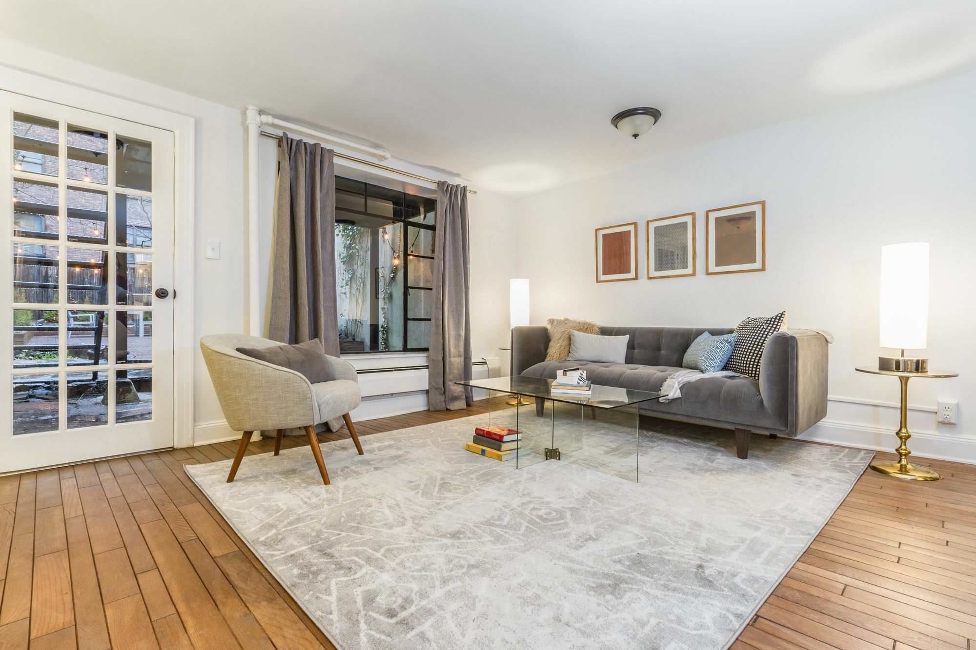 Apartment Charming 1br In The Upper East Side By Sonder *