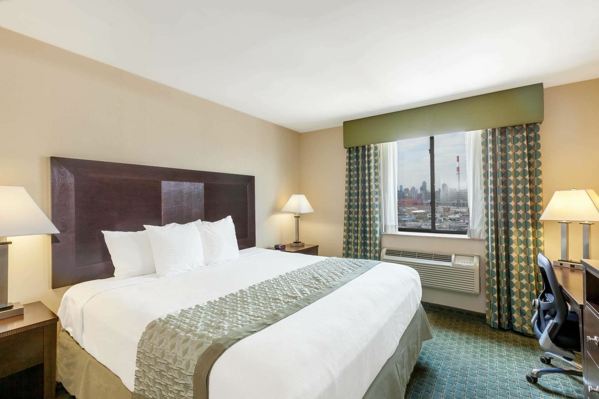 Hotel Royal Nova York