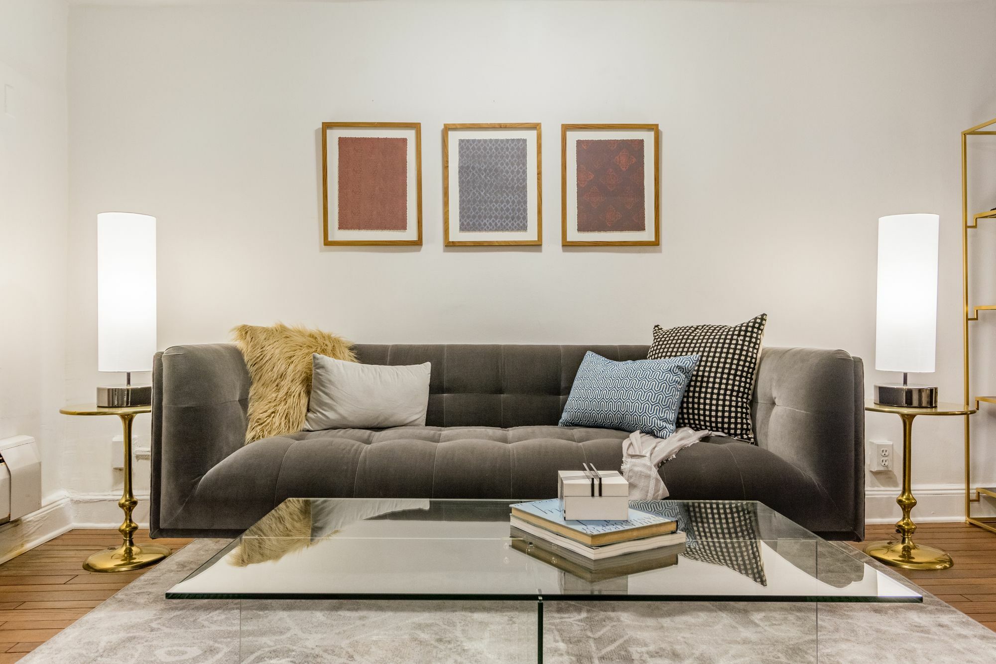 Charming 1br In The Upper East Side By Sonder Apartment *