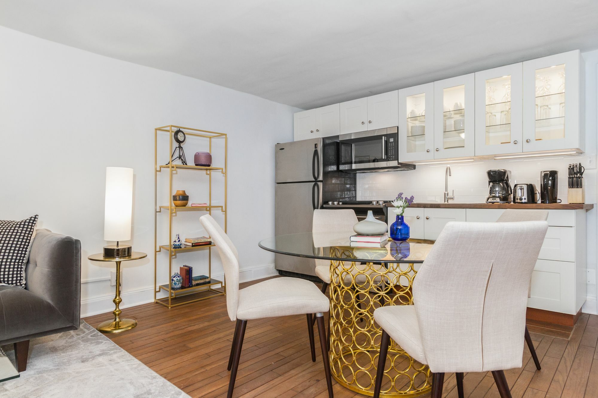 Charming 1br In The Upper East Side By Sonder New York