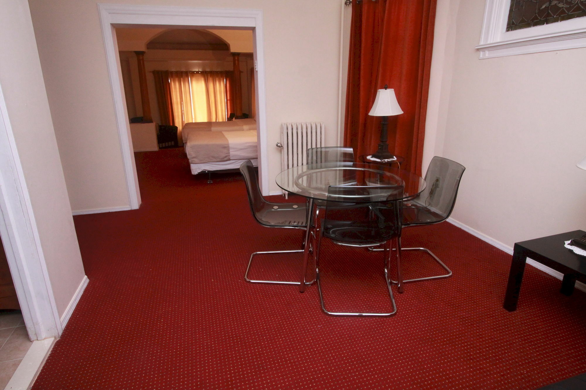 Midwood Brooklyn Apartment