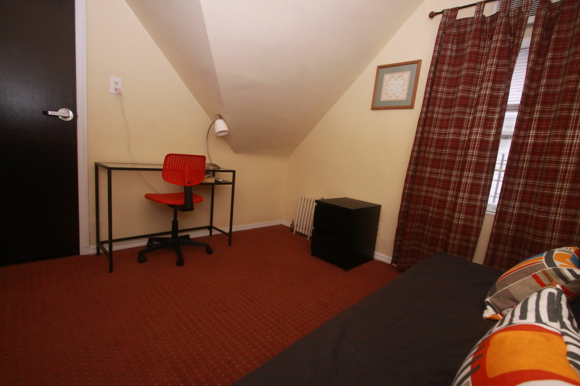 Midwood Brooklyn Apartment New York