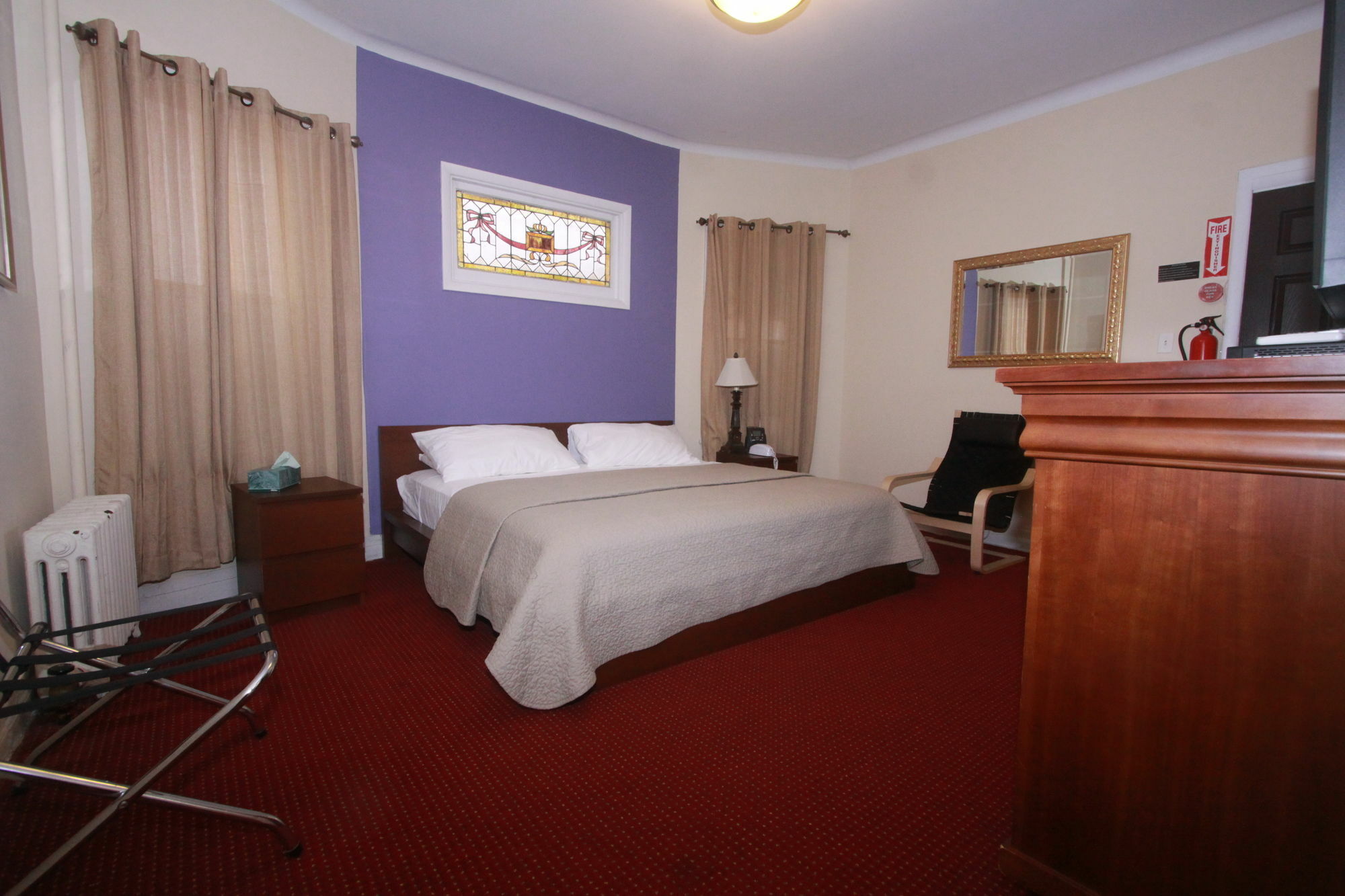 Midwood Brooklyn Apartment