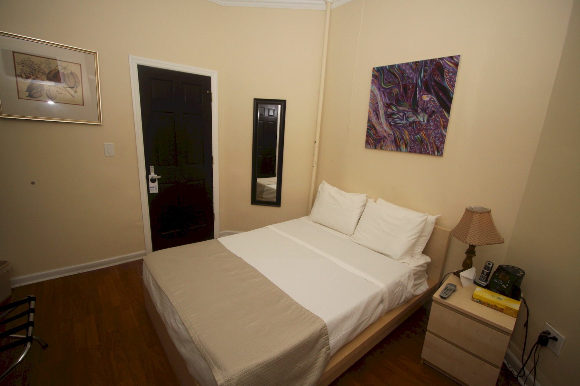 Apartment Midwood Brooklyn New York