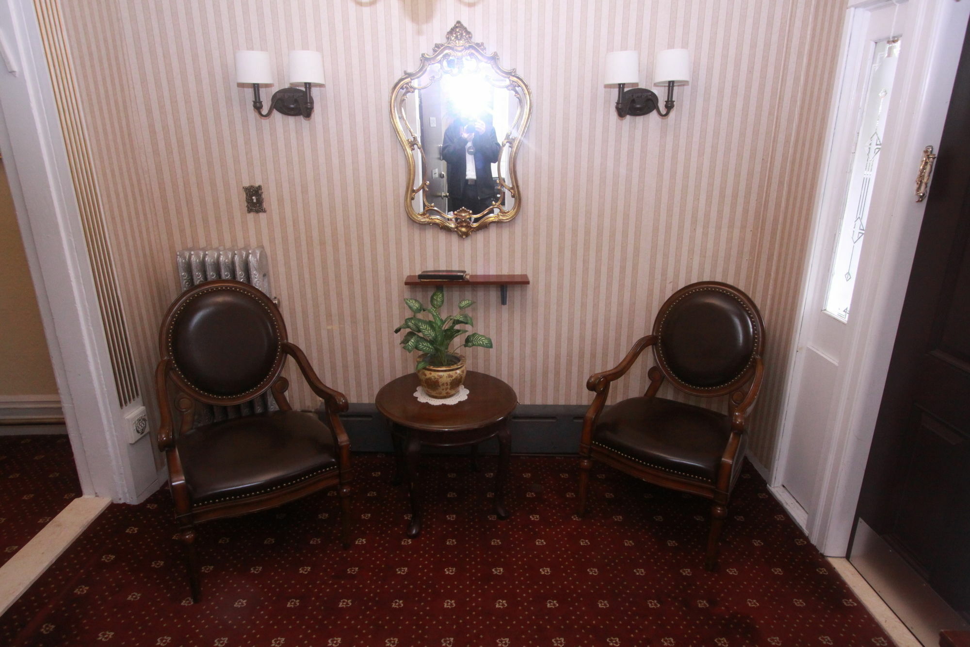 Midwood Brooklyn Apartment