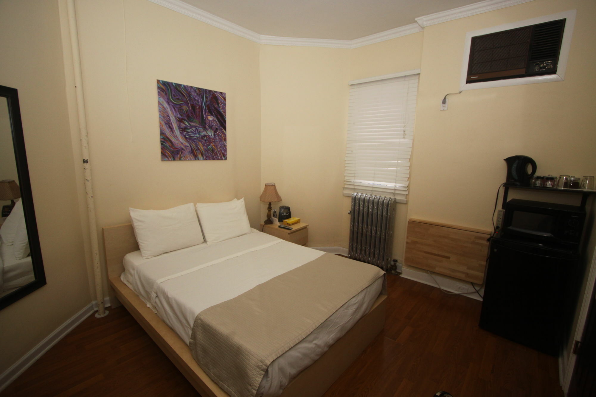Midwood Brooklyn New York