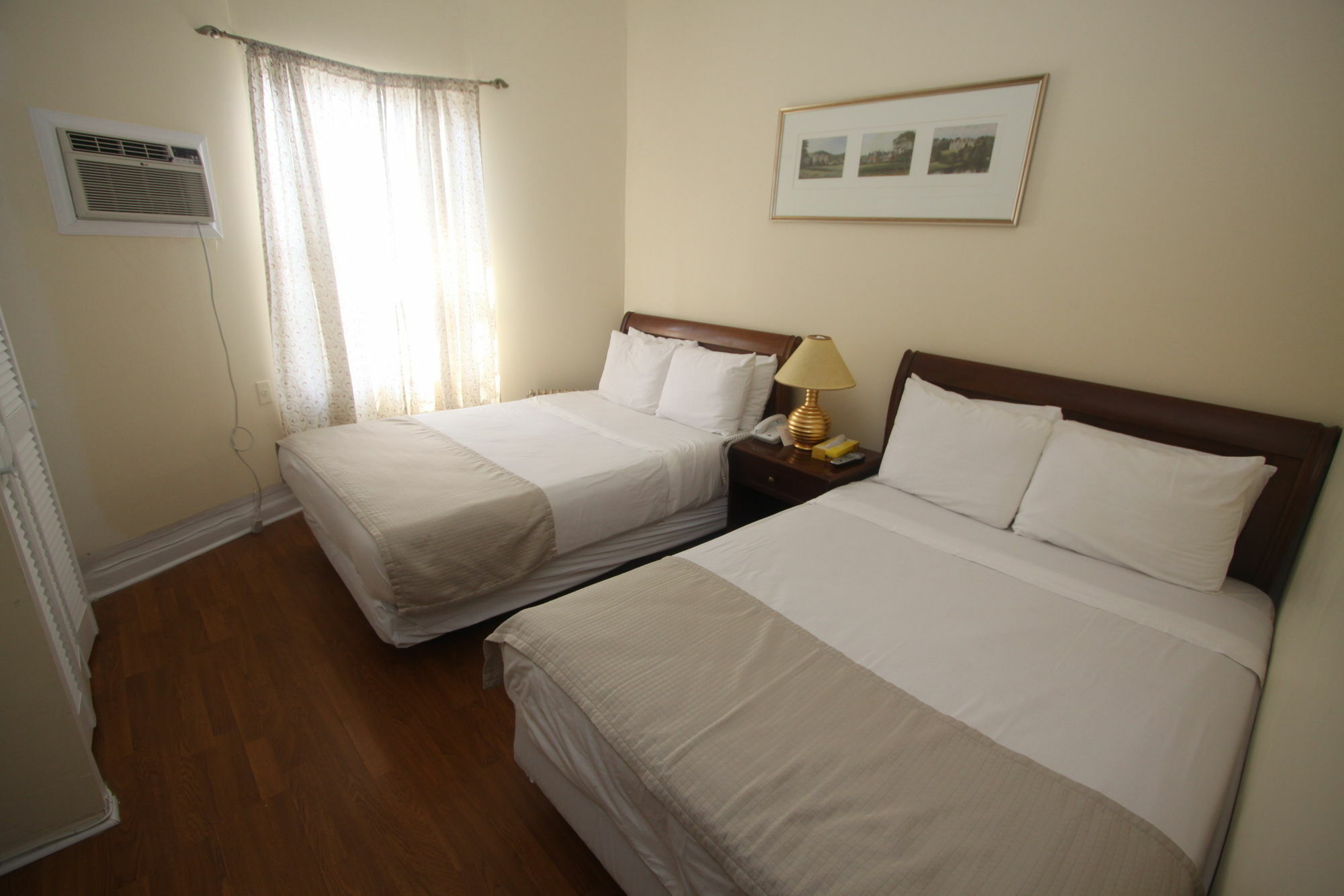 Apartment Midwood Brooklyn New York