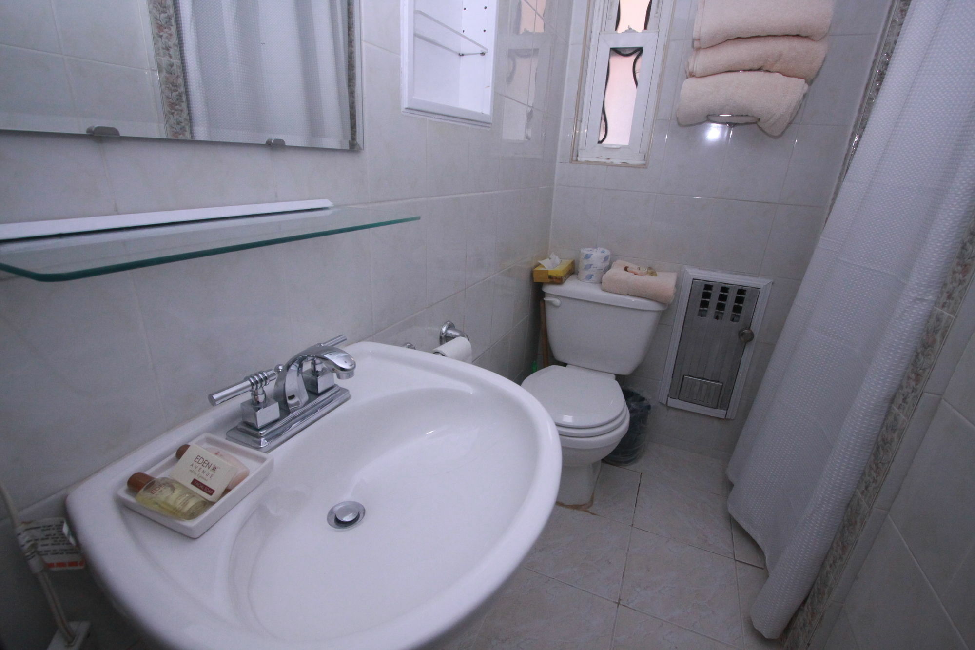 Midwood Brooklyn Apartment New York