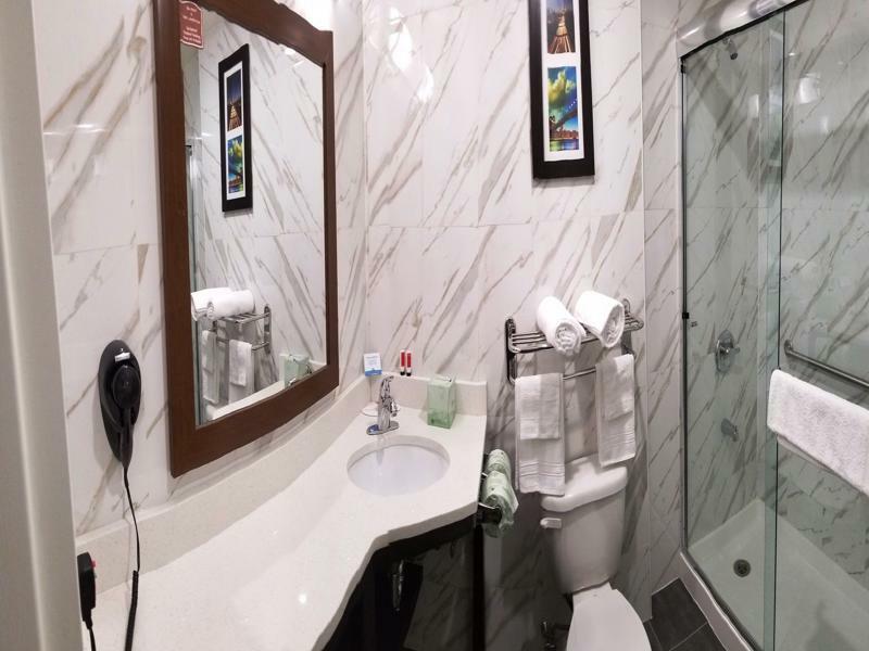 Hotel Days By Wyndham Brooklyn Marine Park Nova York