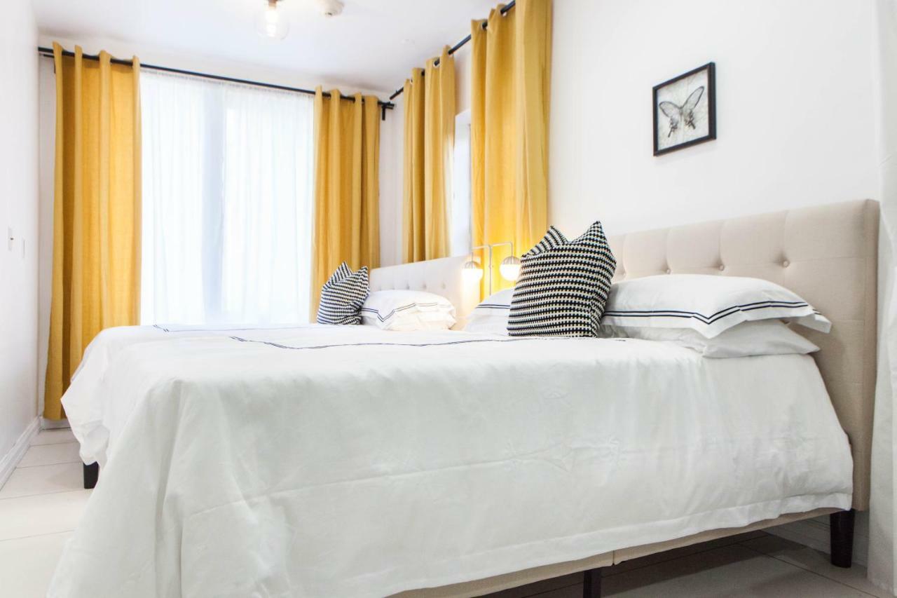 Aya's Loft Hotel New York