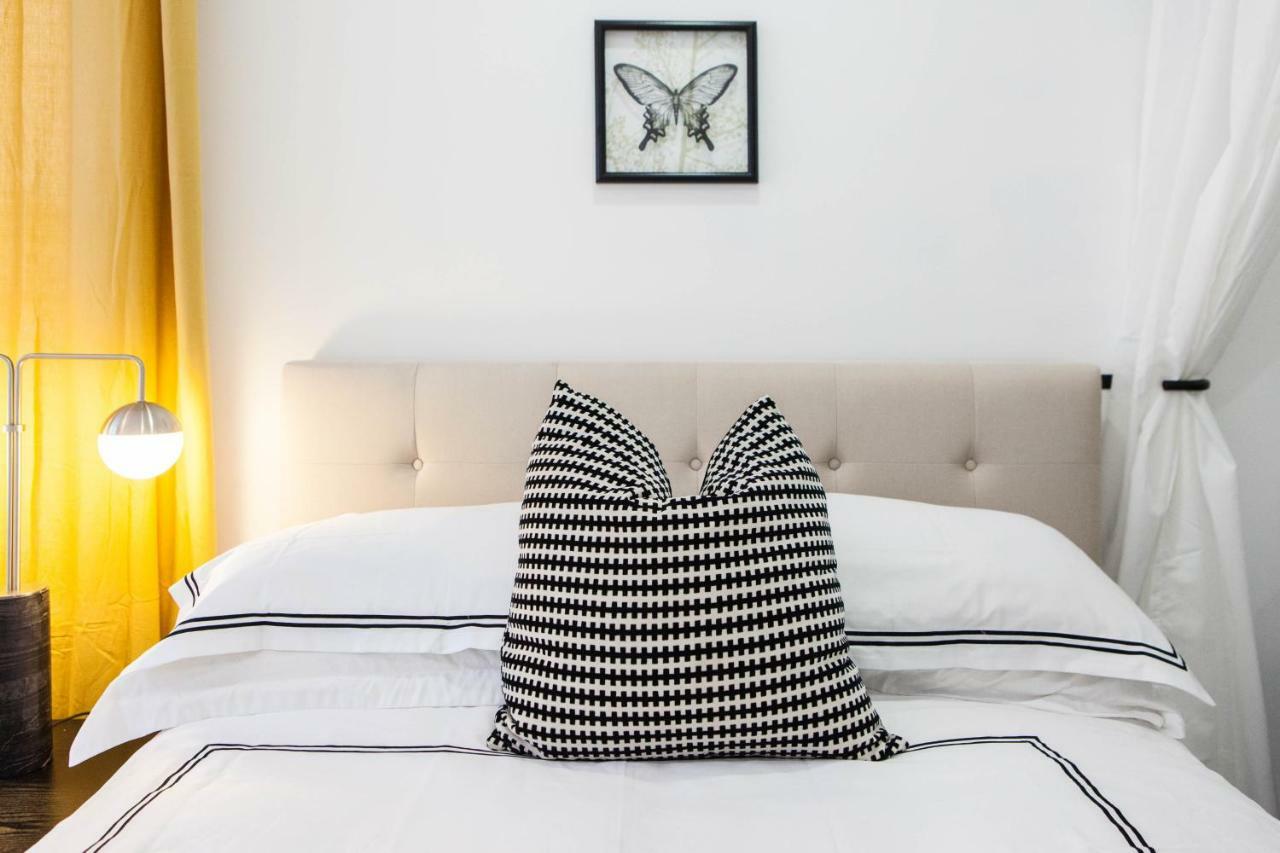 Aya's Loft Hotel New York