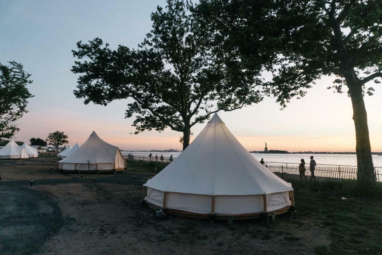 Collective Governors Island Nova York