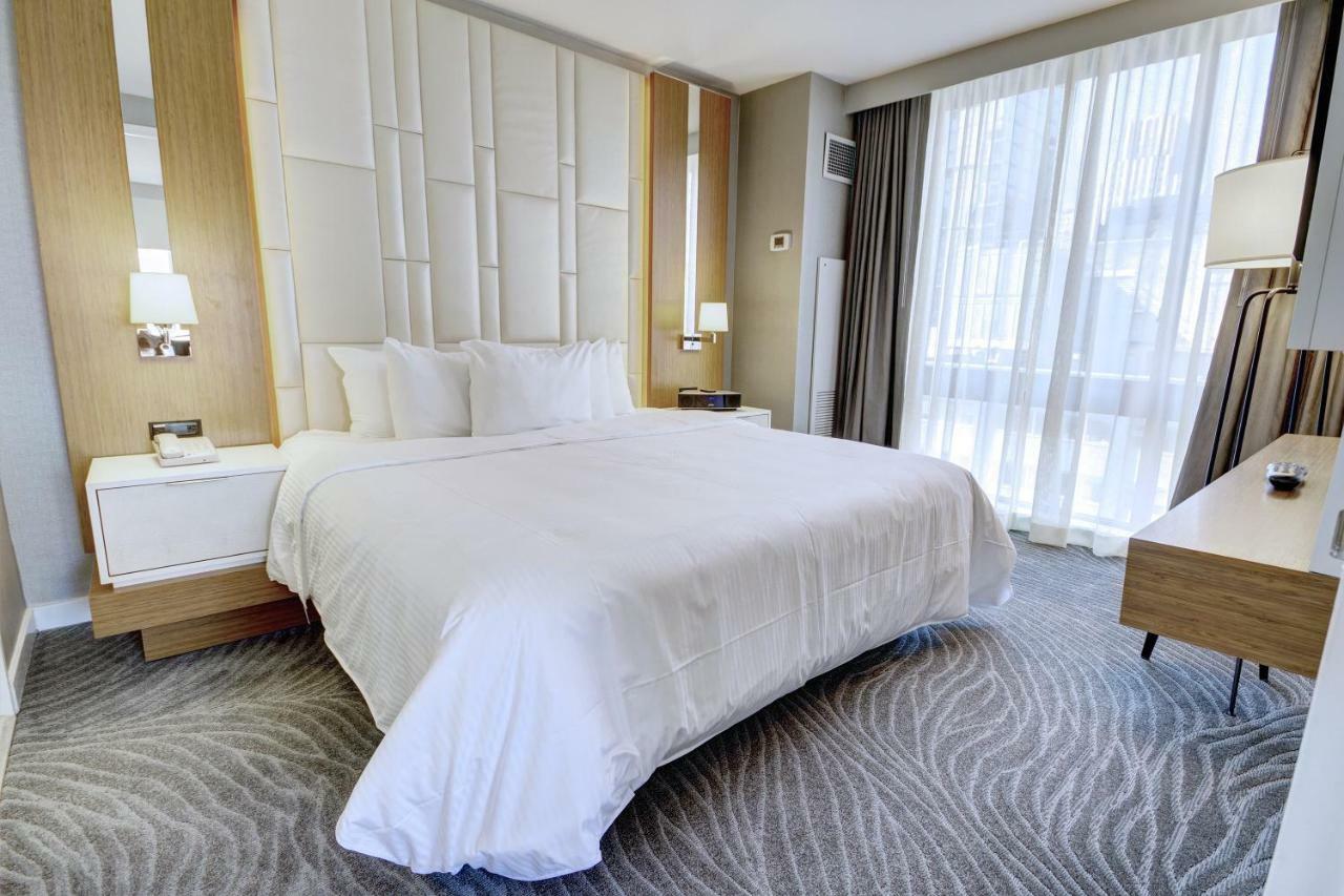 Club Wyndham Midtown 45 Nova York