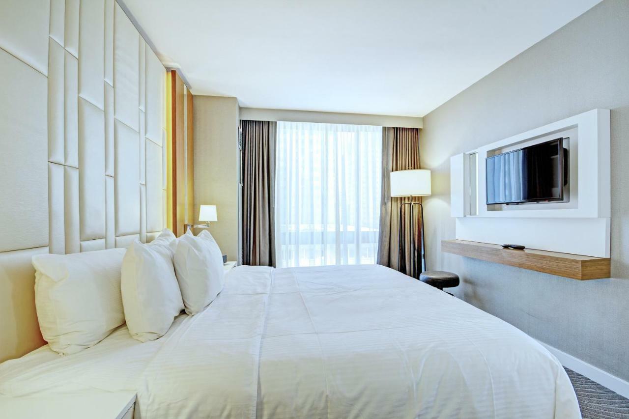 Club Wyndham Midtown 45 Resort Nova York