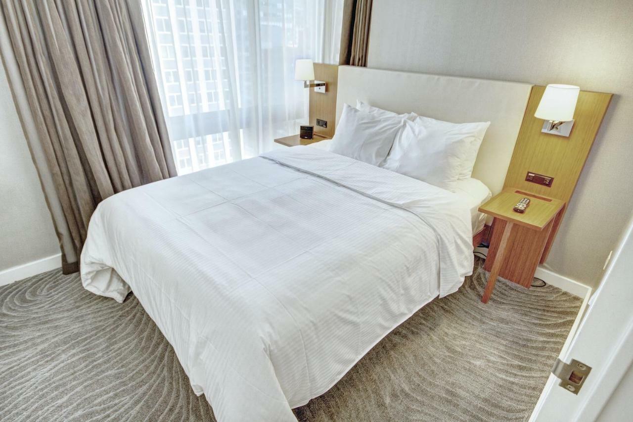 Club Wyndham Midtown 45 4* Nova York