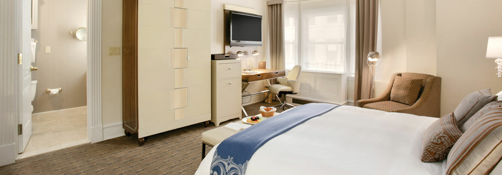 Carlton Hotel, Autograph Collection Nova York