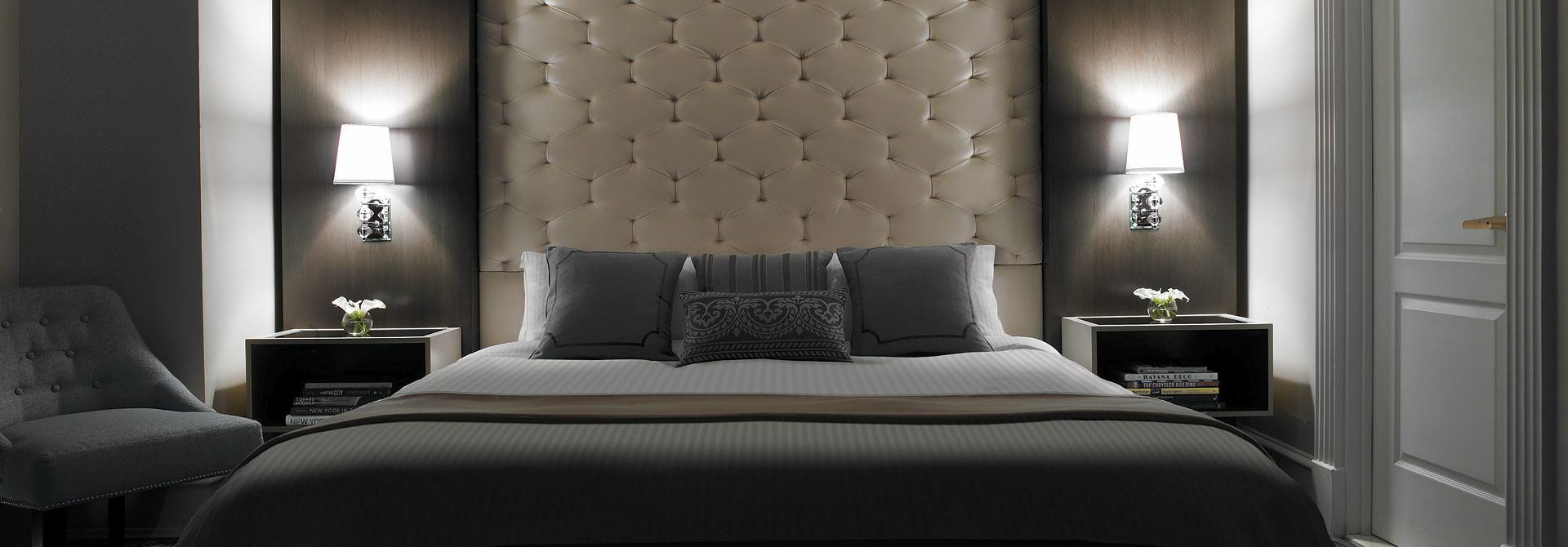Carlton Hotel, Autograph Collection 4* Nova York