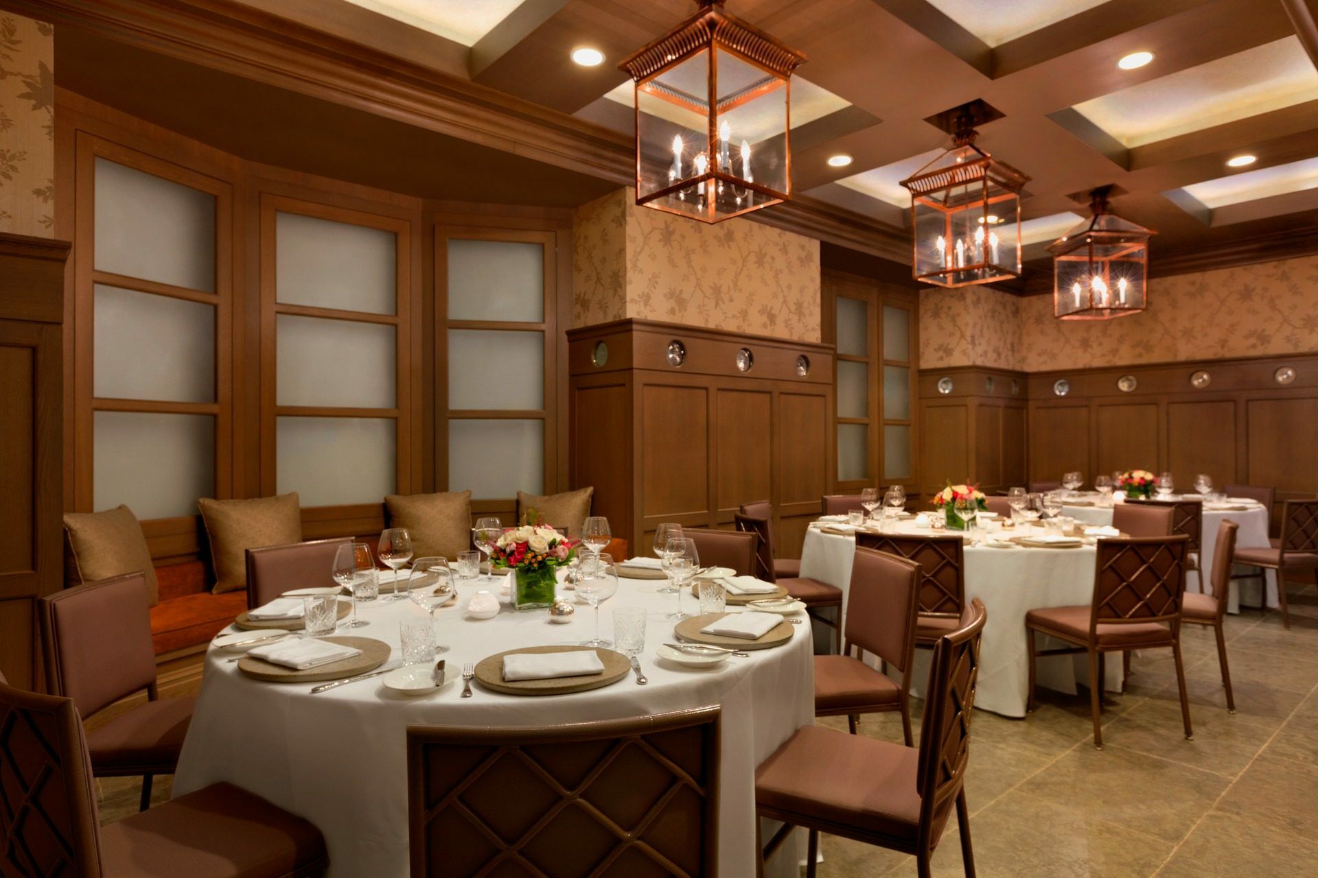 Chandler Hotel