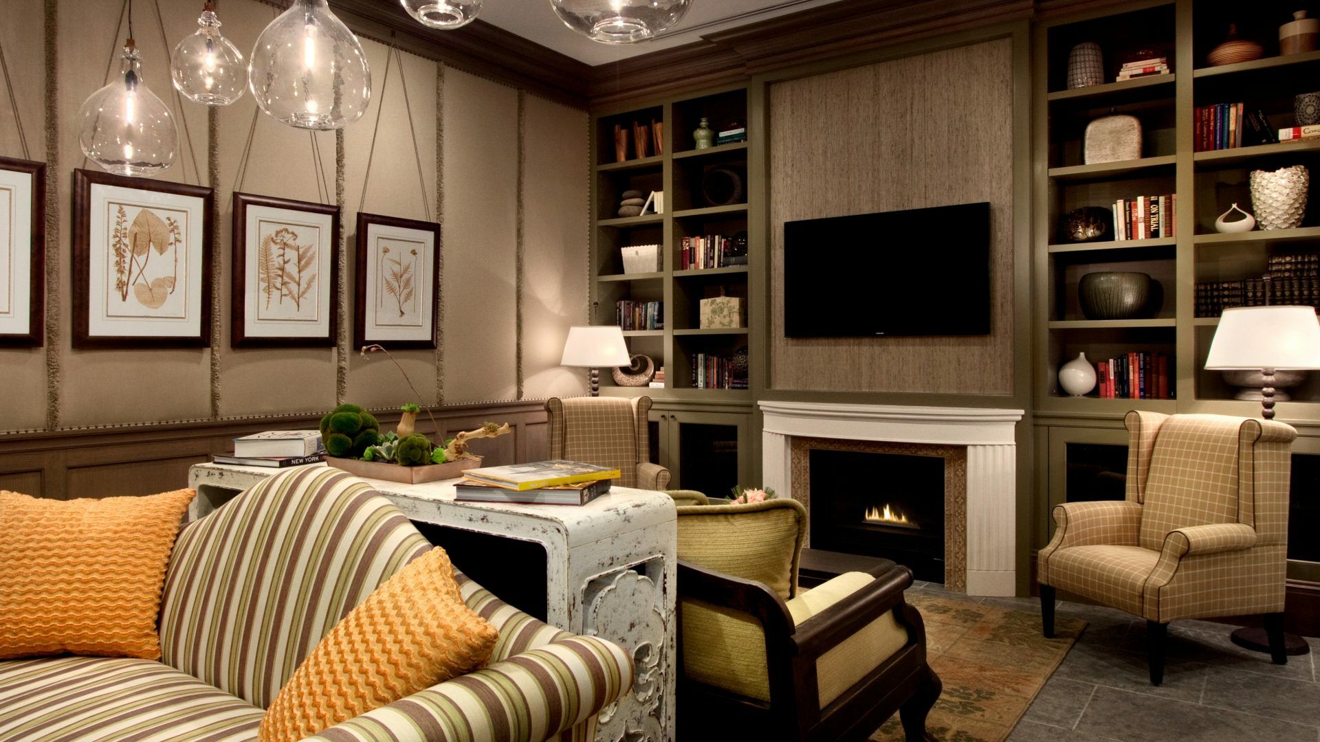 Hotel Chandler