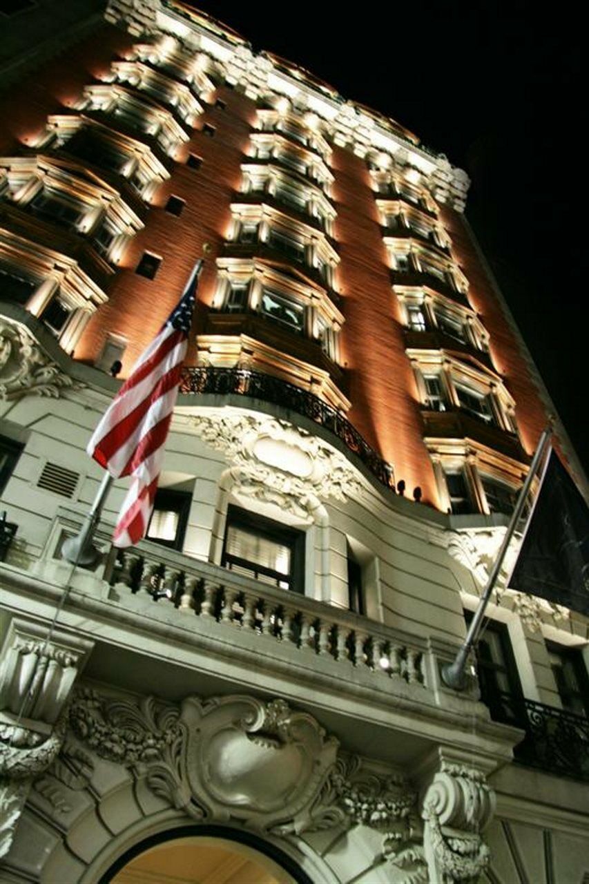 Mansfield Hotel Nova York