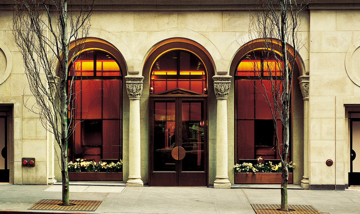 Hotel Morgans - A Morgans Original New York