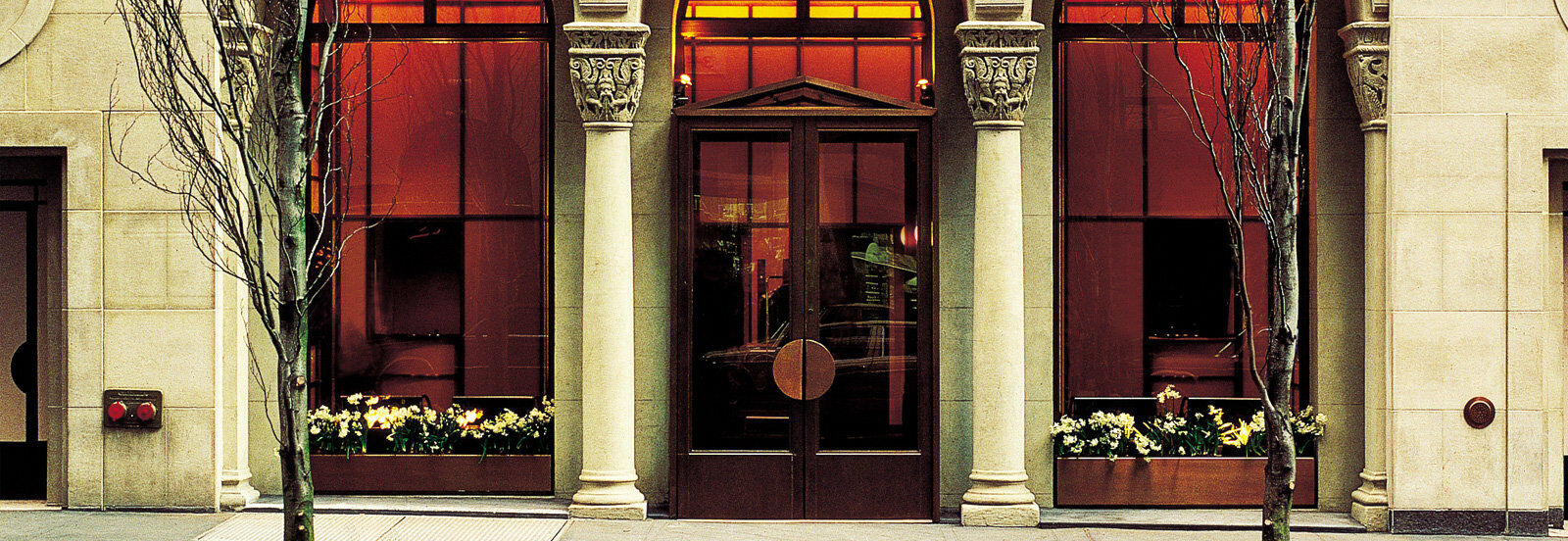 Hotel Morgans - A Morgans Original 4*