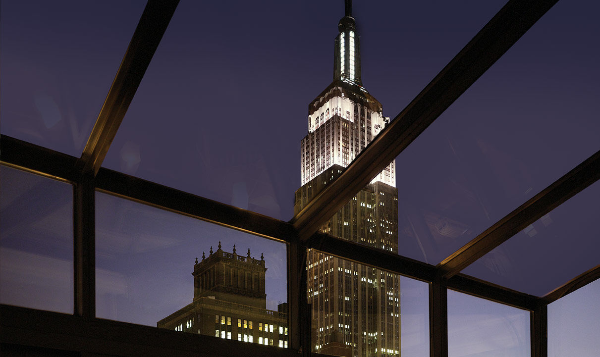 Hotel Morgans - A Morgans Original New York