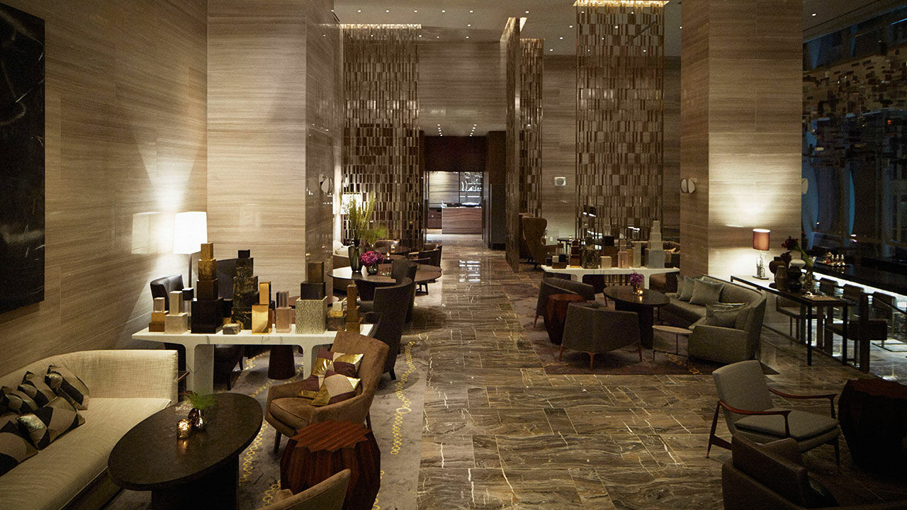 Hotel Park Hyatt Nova York