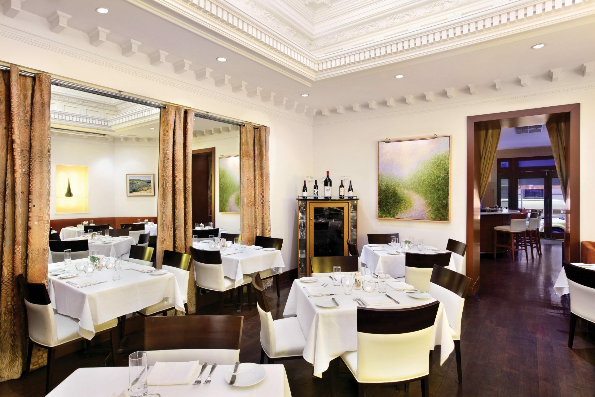 Iroquois Times Square 5* Nova York