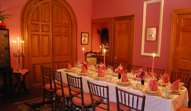 The At Irving Place Hotel