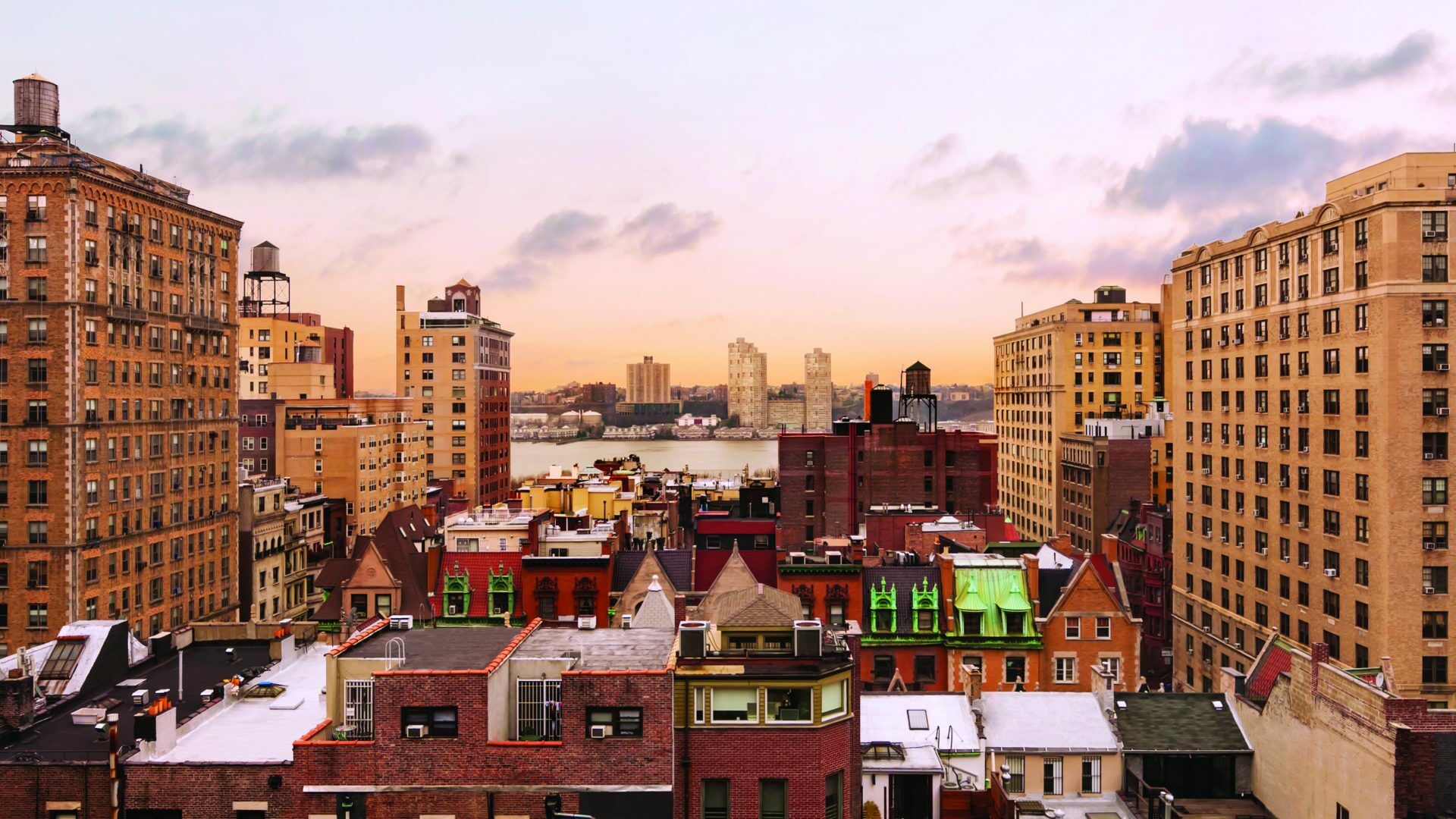 Belleclaire Park 4* New York
