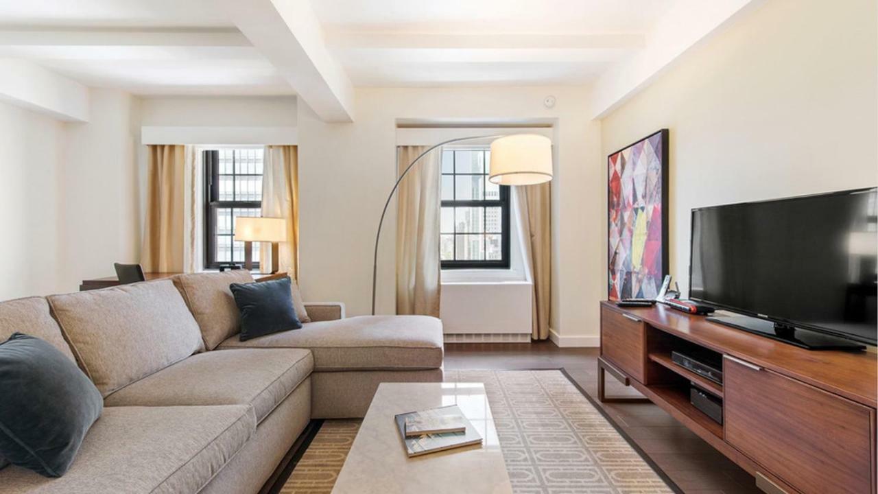 Hotel The Beekman Tower, Trademark Collection By Wyndham Nova York