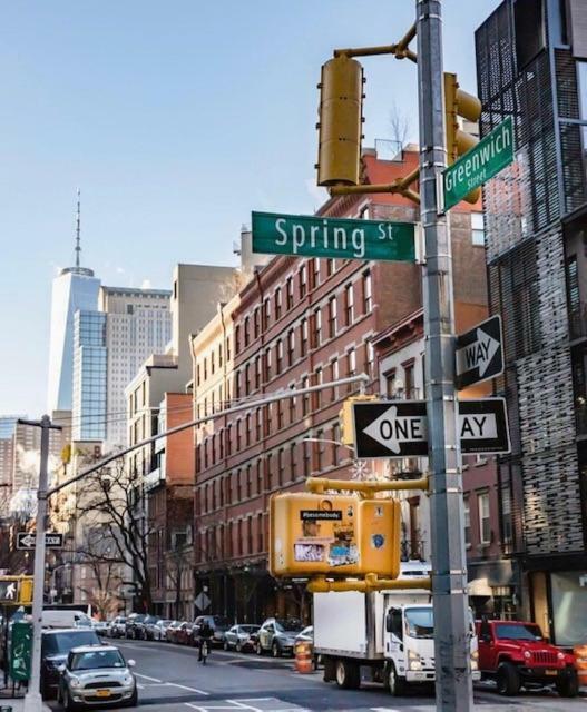 Hugo 4* Nova York