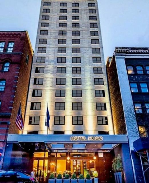 Hugo Hotel