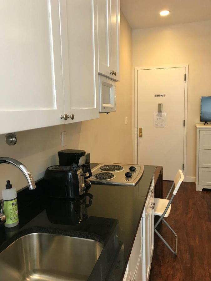 Apartment Manhattan Studio