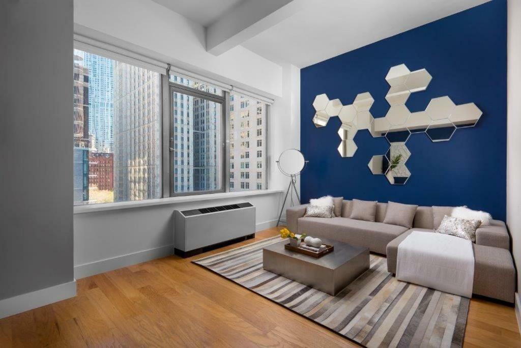 Oakwood At Tribeca House