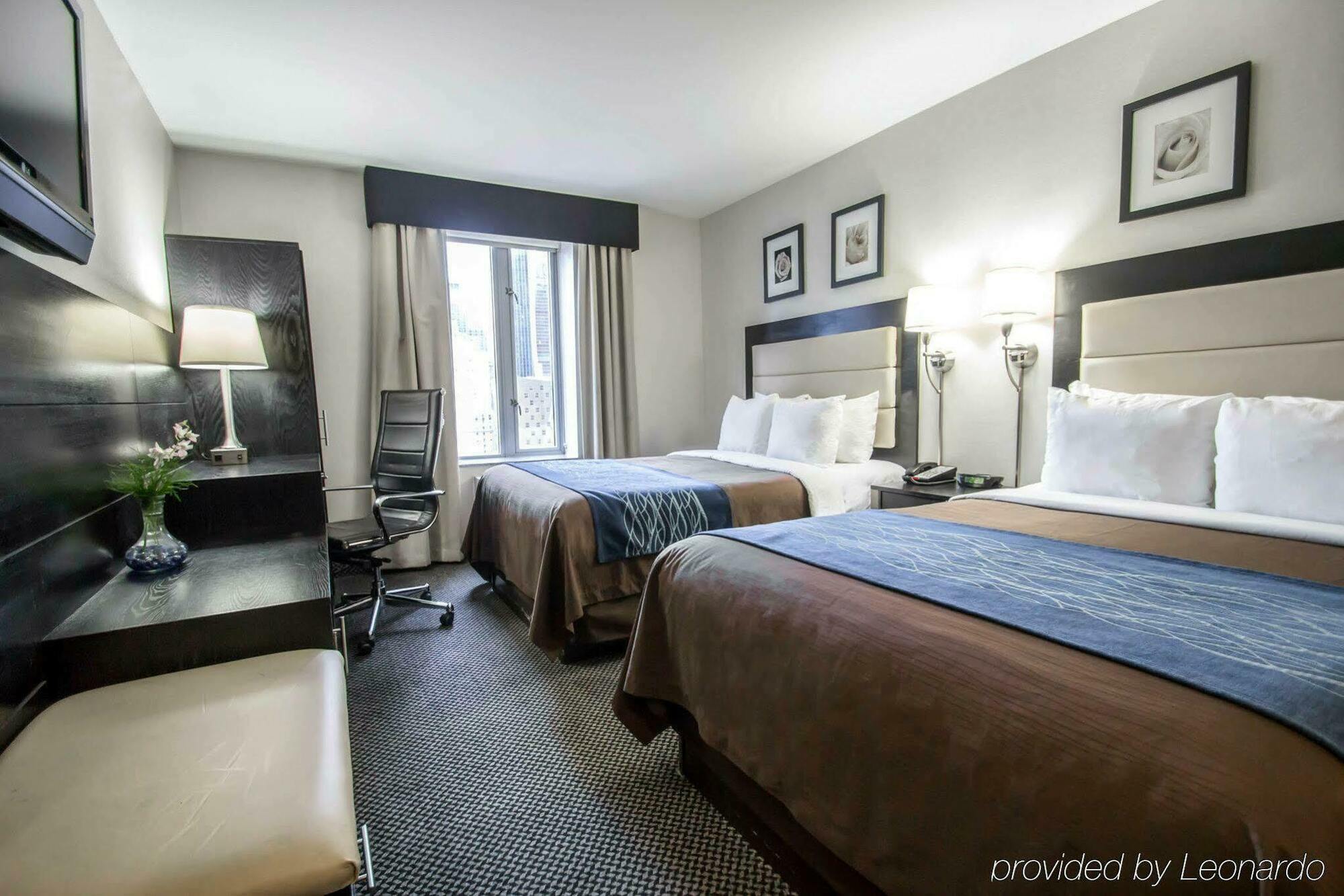 Comfort Times Square South Area Hotel 3*