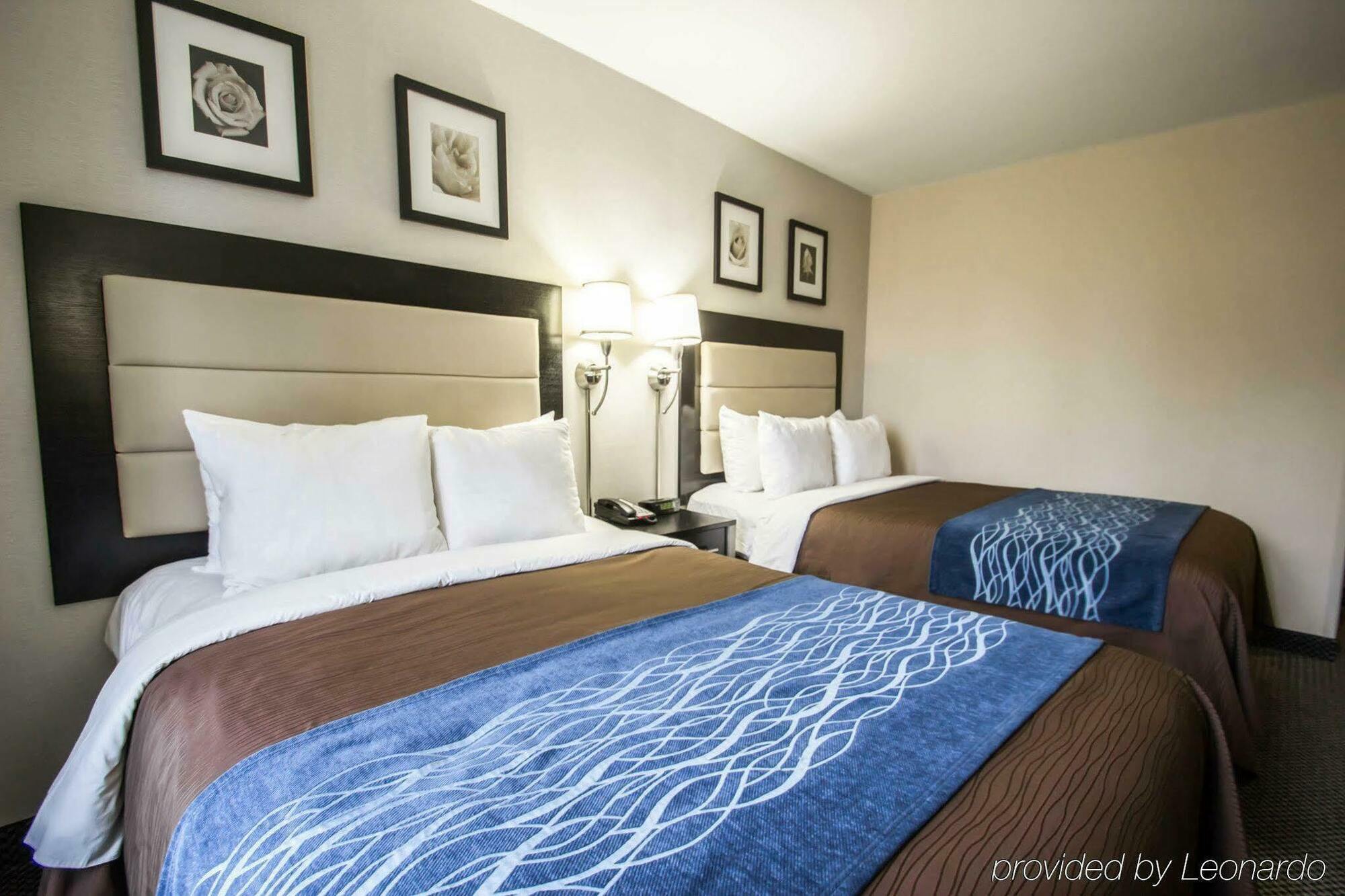 Hotel Comfort Times Square South Area New York