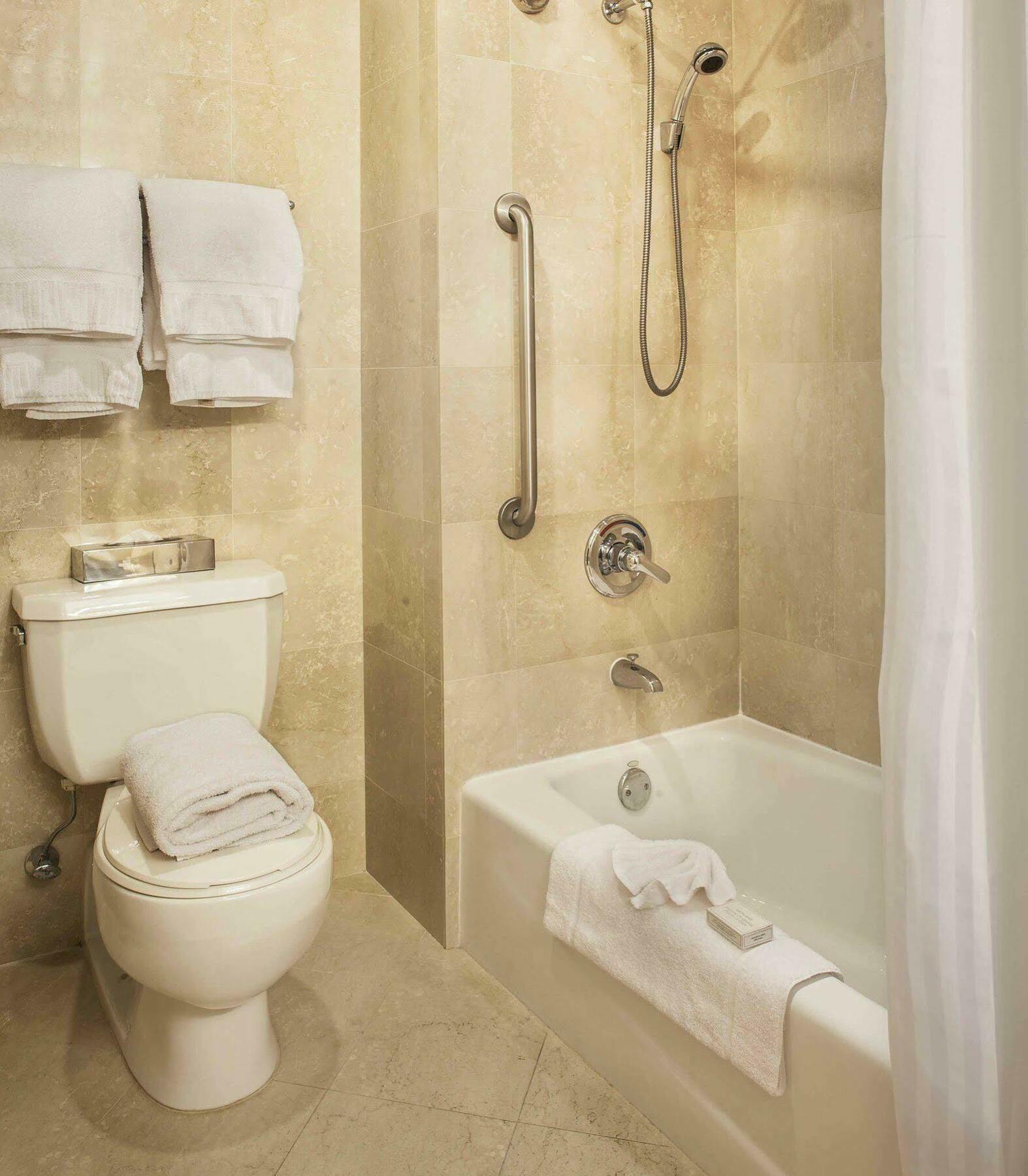 Courtyard By Marriott Jfk Airport Hotel Nova York