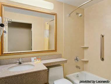 Days By Wyndham Brooklyn 2*