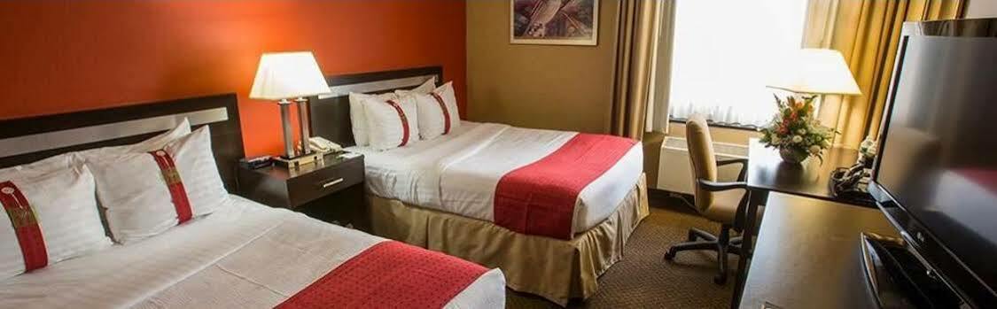 The Laguardia 3* Nova York