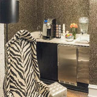 Hotel Moderne 4*